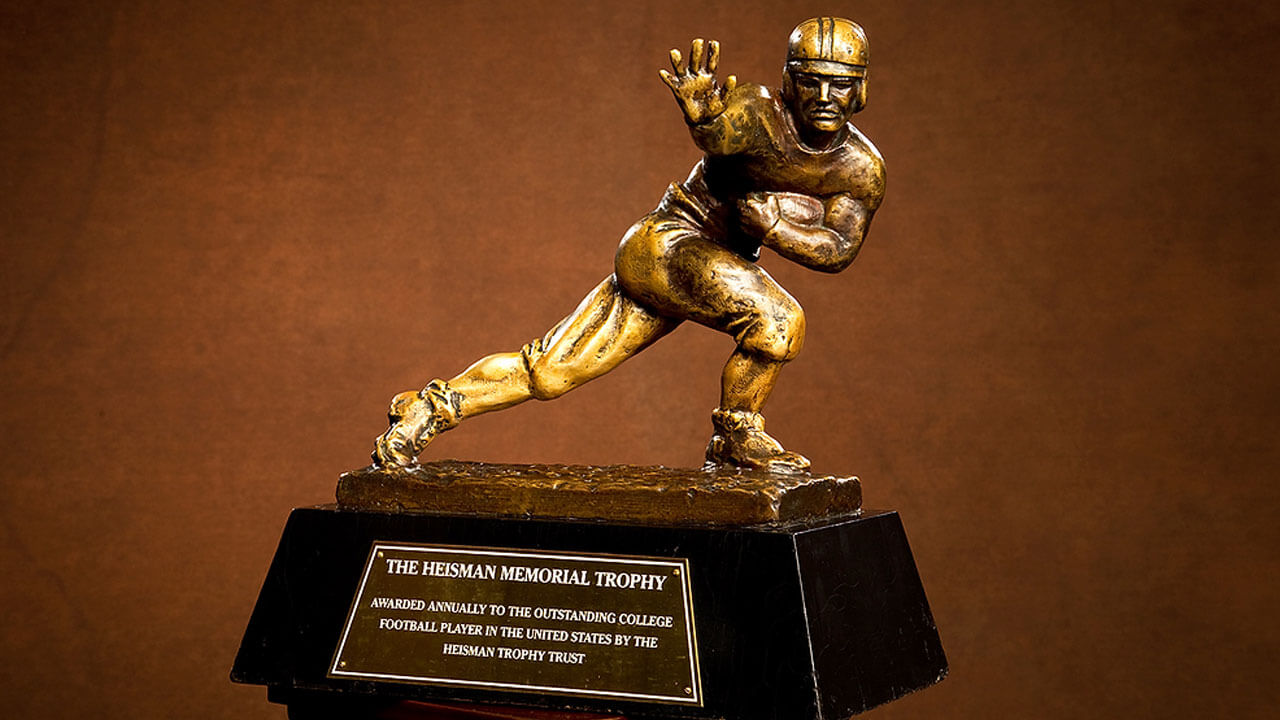 heisman